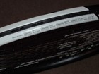 HEAD Geo Speed Adult Tennis Racquet Pre-strung (236001)  LAST ONE!!! — photo 9