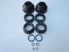 TRIUMPH T140 FORK REBUILD KIT 1973-77 97-4002 97-4001 97-4003 97-4004 97-4461