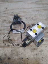 Parker BV18-S9-WD12L Valve CV103P =NOS Spares= BV18SIS9OWD42L