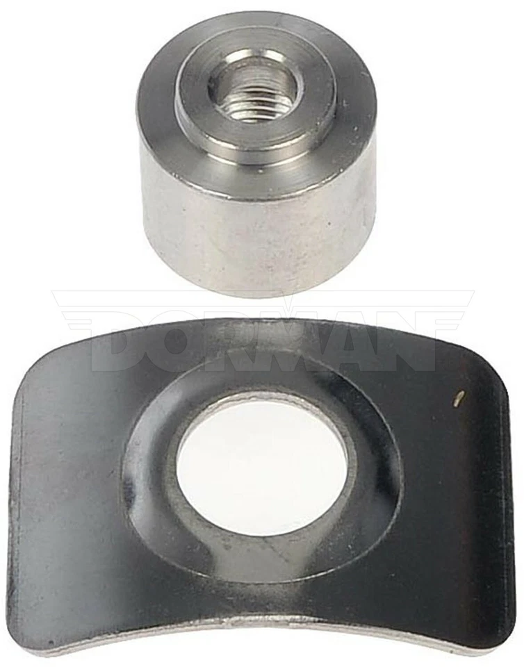 For 2004-2013 Audi A3 EGT Sensor Bung Repair Kit Dorman 2005 2006 2007 2008 2009 - Image 4 of 4