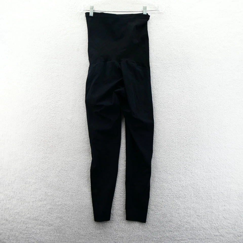 Leonisa Leggings Large Comfy Supportive Maternity Wife Mother 092009 Support - Image 4 of 4