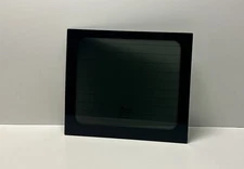 Fits 2015-2024 Ford F150 Rear Power Sliding Window CENTER Glass only Heated