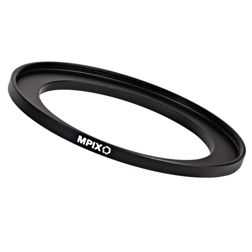 62mm to 77mm Stepping Step Up Filter Ring Adapter 62mm-77mm - Image 3 of 3
