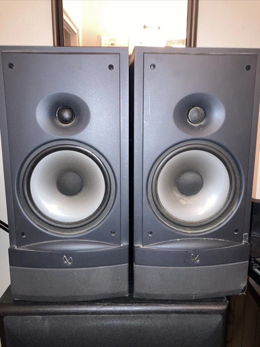 Infinity 2025 rs3 speakers