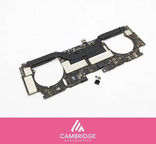 A1707 Logic Board 2017 i7 2.8GHz 16GB 256GB 820-00928-A + ID