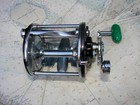 PENN 350 'LEVELINE' LEVELWIND SALTWATER REEL-Many Photos-THE REEL WITH A BRAIN — photo 3