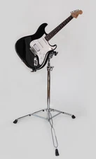 Gracie Performer Stand model PS-E for Electric guitars and Bass with Side Output
