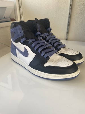 air jordan 1 retro high og blue moon