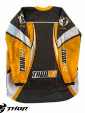 MBK Super Class Team Maillot 1986 Racers Concept Vintage années 80 MX