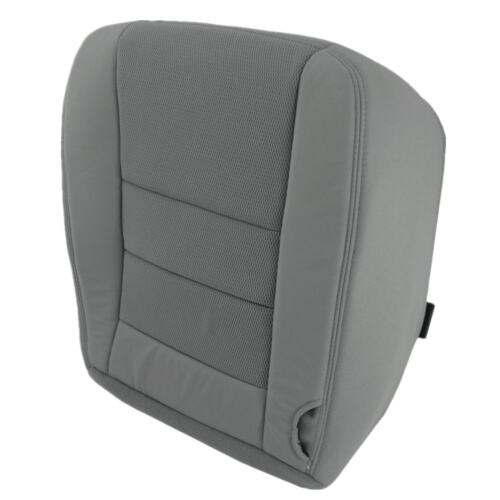 For 2003-2007 Ford F250 F350 Lariat XLT Driver Passenger Cloth Seat Cover / Foam - Picture 67 of 194