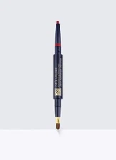 Estee Lauder Automatic Lip Pencil Duo NEW IN BOX (with brush and 1 refill)