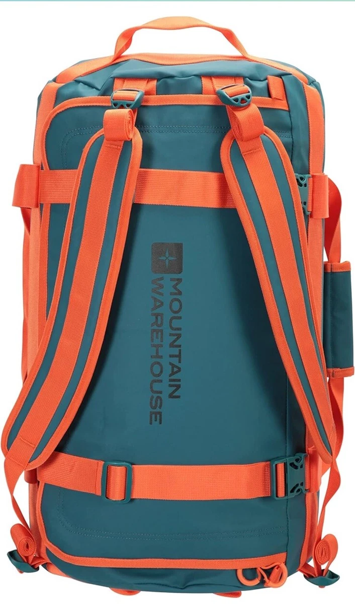 Mountain warehouse shop cargo bag 60l
