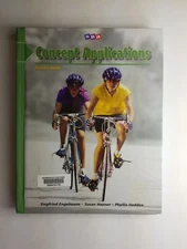 SRA Corrective Reading Concept Applications Comprehensive C Student Book