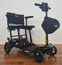 Pride Mobility Go Go Super Portable Mobility Scooter - SC15 - OPEN BOX