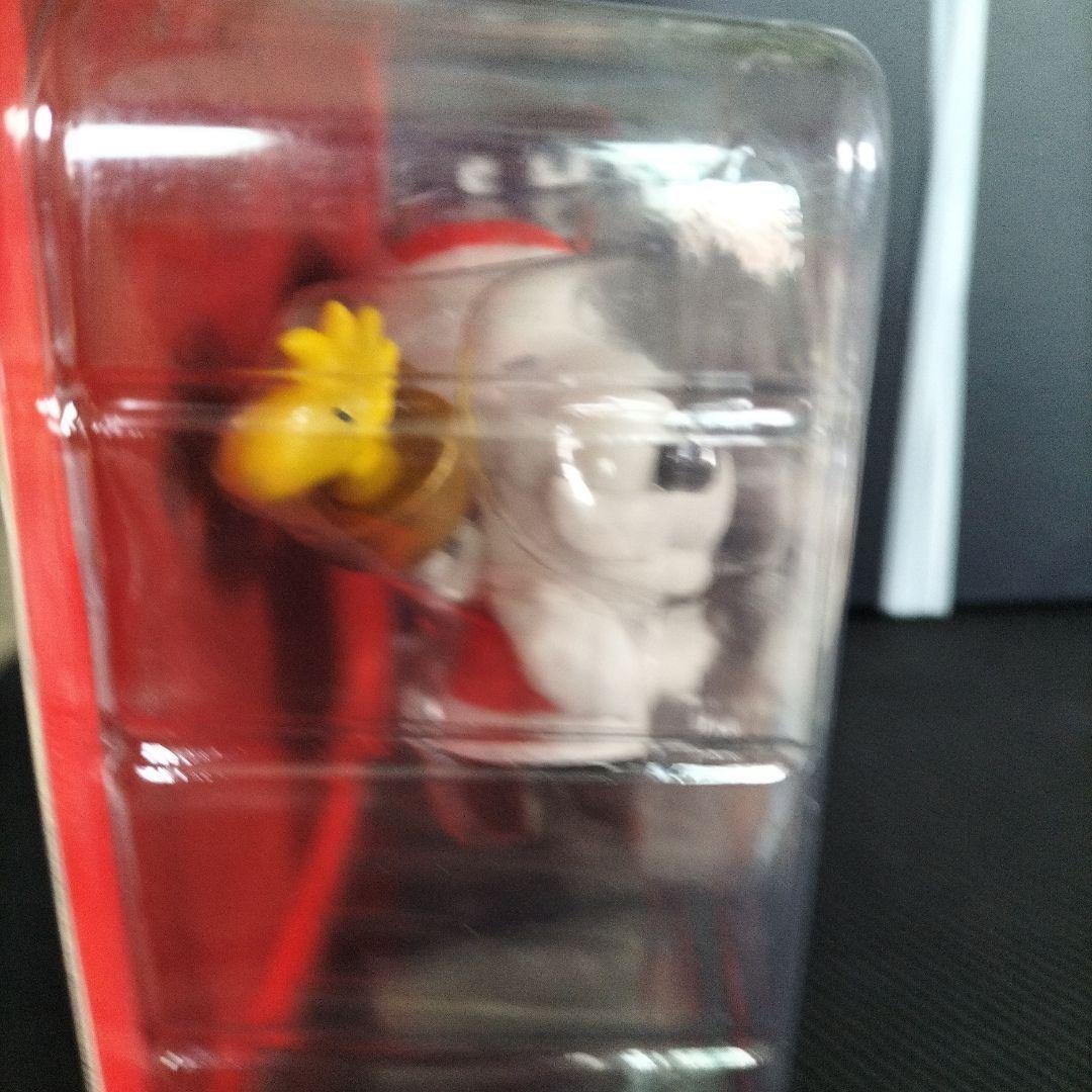 Medicom Toy Ultra Detail Figure Series 3 SANTA SNOOPY UDF No