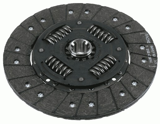 SACHS-OE 1878 005 619 Clutch Disc for BMW