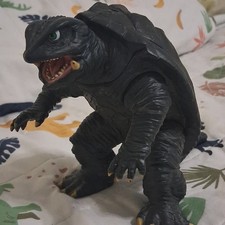 2020 Bandai Gamera Bandai Movie Monster 6 Inch Vinyl