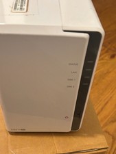 SYNOLOGY DS214se NAS 800MHz 256MB HDD 0GB