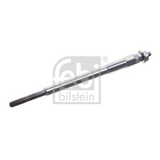 4x Glühkerze für Peugeot 1007 KM 206 2A/C CC 2D SW 2E/K 307 3A/C 3E 3H | 24571