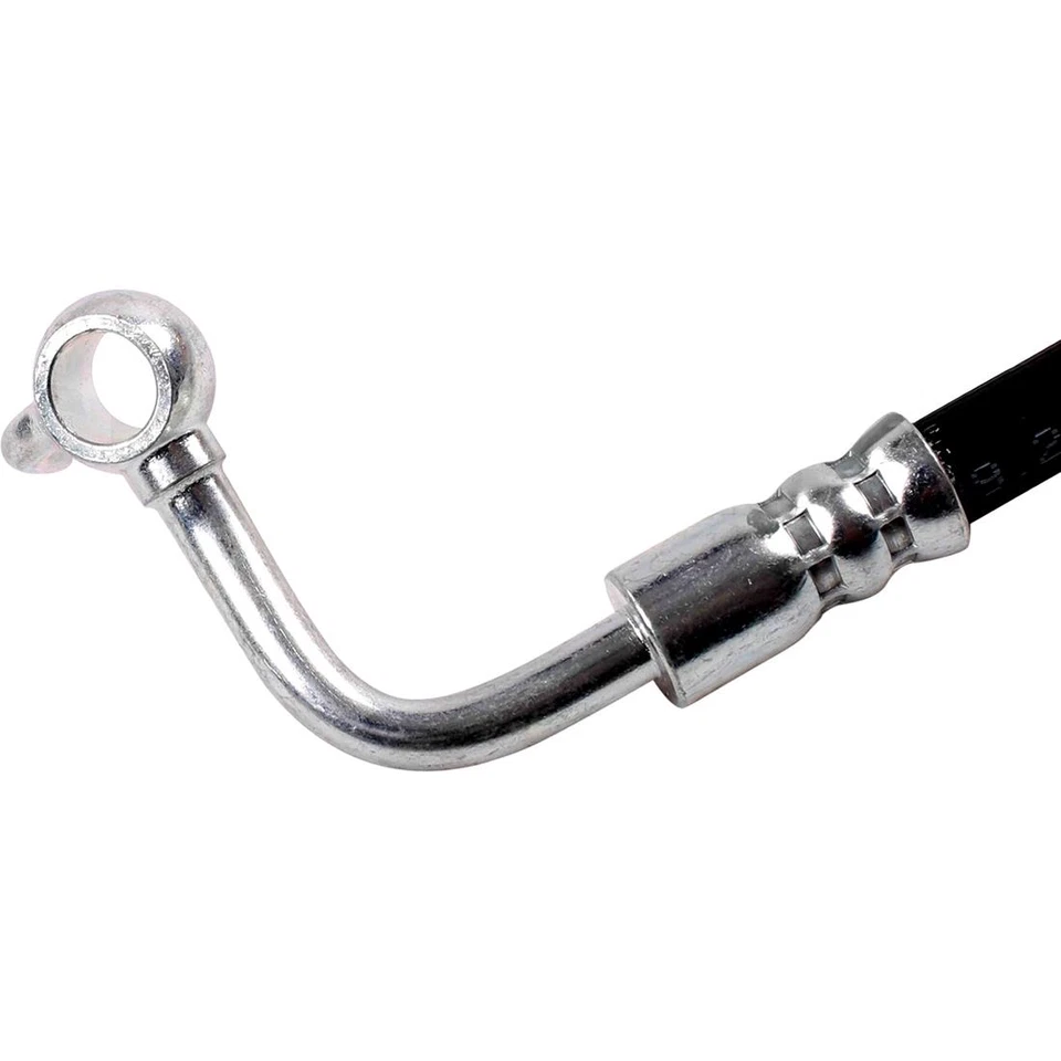 2x Línea de freno de manguera de freno delantera izquierda y derecha para Kia Optima 2011-2016 Foto 4 de 4