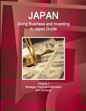 Inc. Ibp | Japan | Taschenbuch | Englisch (20...