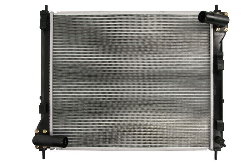 Fits NRF NRF 53061 Engine radiator NISSAN JUKE, PULSAR  53061 Engine radiator f