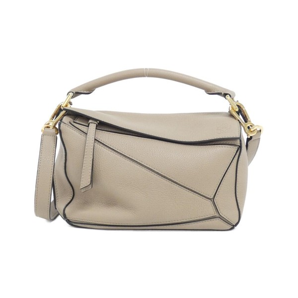 Authentic Loewe Puzzle Small A510S21X67 Bag #230-000-689-3513