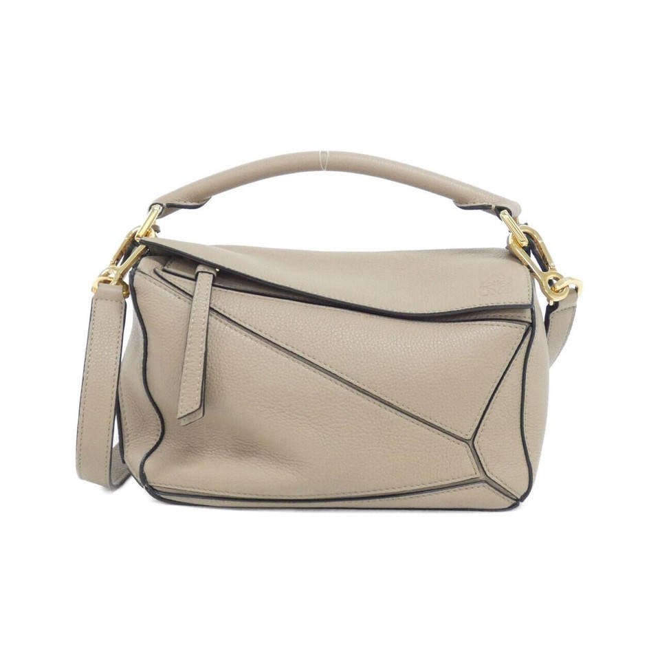 Authentic Loewe Puzzle Small A510S21X67 Bag #230-000-689-3513