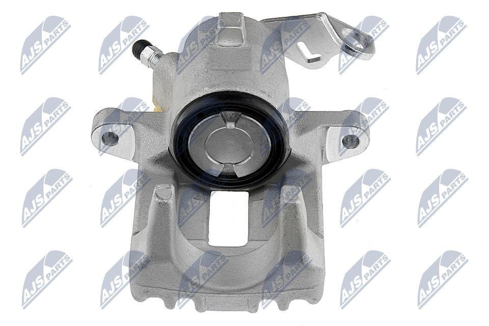 NTY Brake Caliper HZT-WW-007 Right Rear For Seat Skoda VW 41 mm New