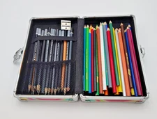 Lot 50+ Pencils