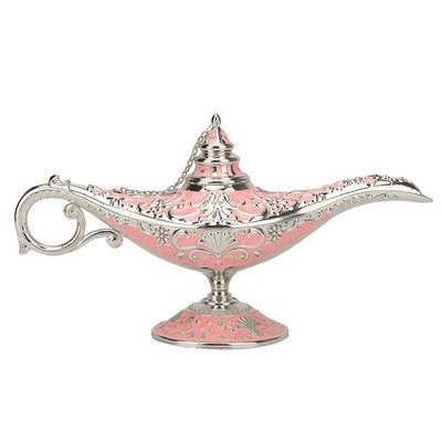 arabian nights women's light pink arabian genie dress costumes products for sale A Magical Arabian Night Step into a world of enchantment and experience the allure of Arabian nights with a Genies Delight Costume for Women Sheer Saffron Arabian Nights Genie