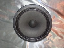ALTAVOZ PEAVEY 10 PULGADAS DE MINX 110 AMP - ¡EXCELENTE!