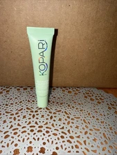 Kopari Niacinamide & Caffeine Eye Bright Cream .5 oz. Full Size NEW