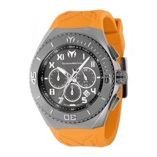 Watch Technomarine TM 221043 Manta Men 48.00 Stainless steel