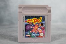 ebay® Auktion 306526932805 | Mr Do - Gameboy - GB - Modul - Nintendo - TOP Thumbnail of ebay® auction 306526932805 | Mr Do - Gameboy - GB - Modul - Nintendo - TOP
