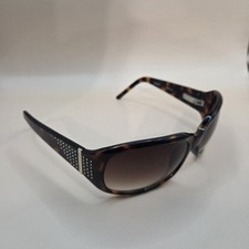 FOSSIL Sheridan PS3592 224 GEOMETRIC AUTHENTIC FRAMES SUNGLASSES 61-18