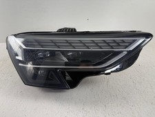 AUDI A3 S3 RS3 8Y 2024 DRIVER SIDE RIGHT HEADLIGHT FULL LED 8Y0941034E