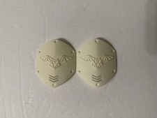 CUSTOM V-Moda Over Ear 3D Shields V-MODA Bat ...