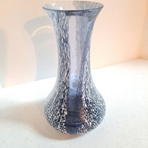 Caithness Glass Vase | eBay
