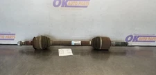 21 FORD EXPEDITION 3.5L TURBO AXLE SHAFT REAR RIGHT PASSENGER 