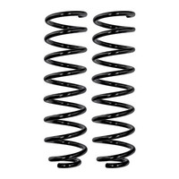 Fahrwerksfedern-Set Hinten Schraubenfeder Ø 10,8 Mm Eibach FüR Renault Megane