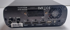 Tvonics Dtr-hv250 Freeview 250gb HDMI TV Recorder