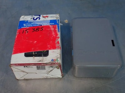 INTERMATIC 24 HOUR DIAL TIME SWITCH T103