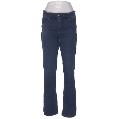 MAC, Jeans, Größe: 42, Dream, Blau, Baumwolle/Elasthan/Polyester, Einfarbig #R1s