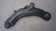 Querlenker vorne rechts 8200298455 Renault Megane 1.4 M 2660372
