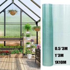 Polycarbonate Roofing Sheet High Impact Clear PVC Roofing Sheets UV Protection-