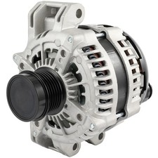 Alternator For Maserati Ghibli 2014-2019 3.0L 20276 104210-6990 104210-6991