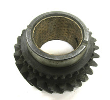 Nos Mopar Hemi Transmission Third Gear 2538202 26 Tooth A833