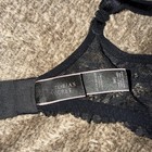 Pre Owned Victorias Secret Dream Angels Black Lace Convertible Push Up 34C — photo 5