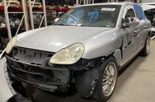 2004 Porsche Cayenne Engine Motor Assy 4.5L 90K NON Turbo VIN B 5th Digit 03-06